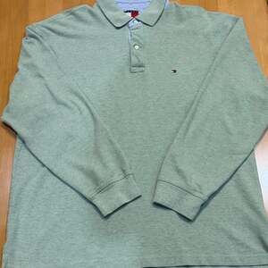 Vintage 90s tommy hilfiger long